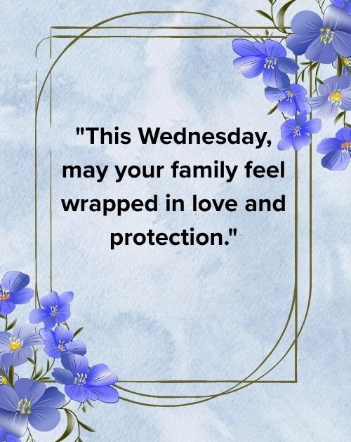 African American Wednesday Morning Blessings