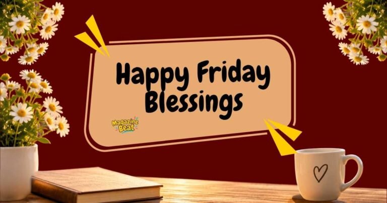 Happy Friday Blessings (1)