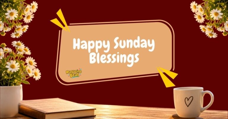 Happy Sunday Blessings (1)