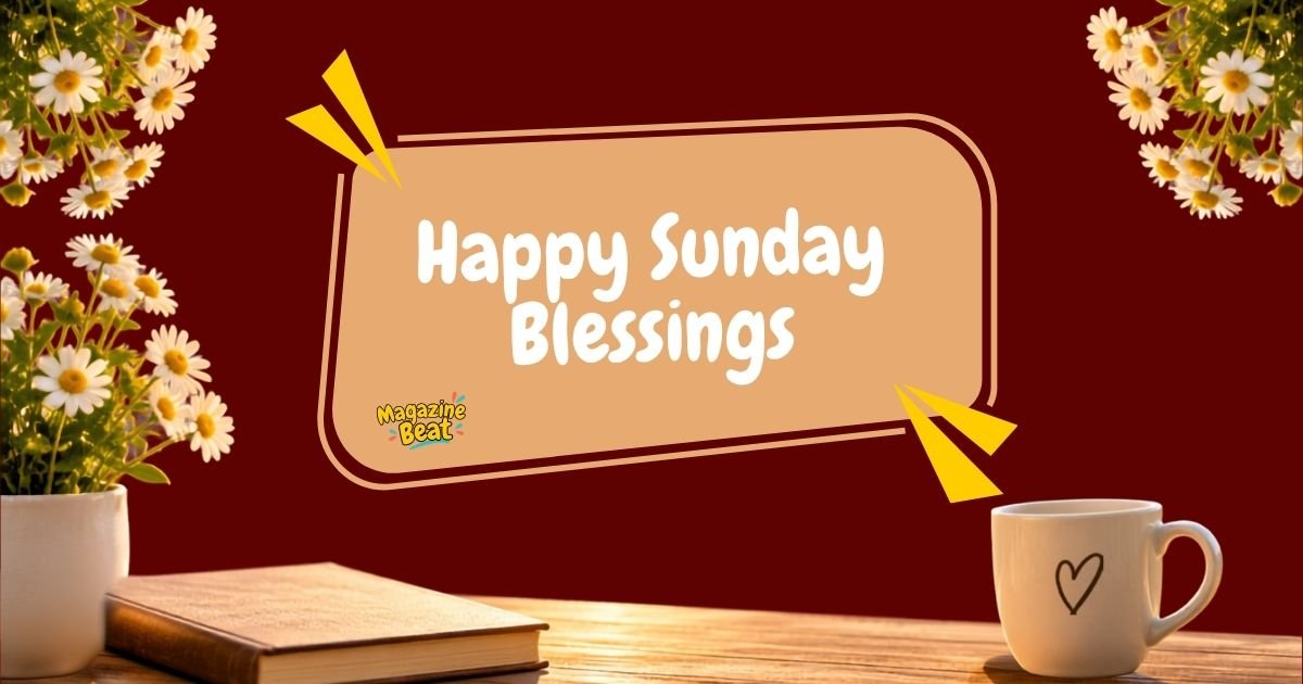 Happy Sunday Blessings (1)