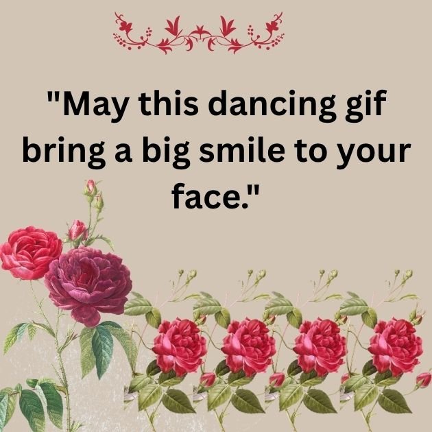 African American Saturday Blessings Gif