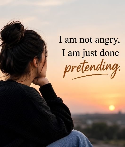 Angry Revenge Quotes