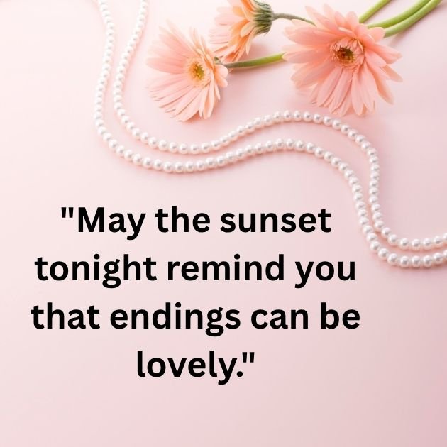 Beautiful Friday Blessings