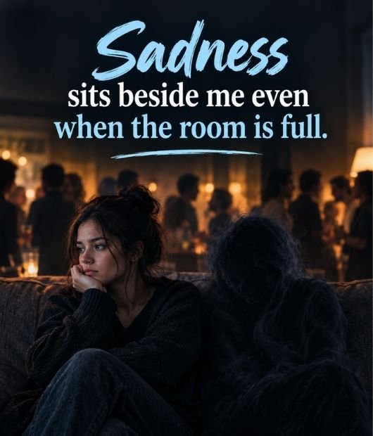 Depression Pain Dark Quotes