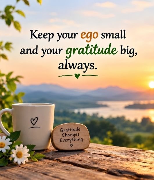 Ego Quotes In English