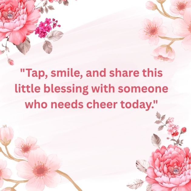 Friday Morning Blessings GIF