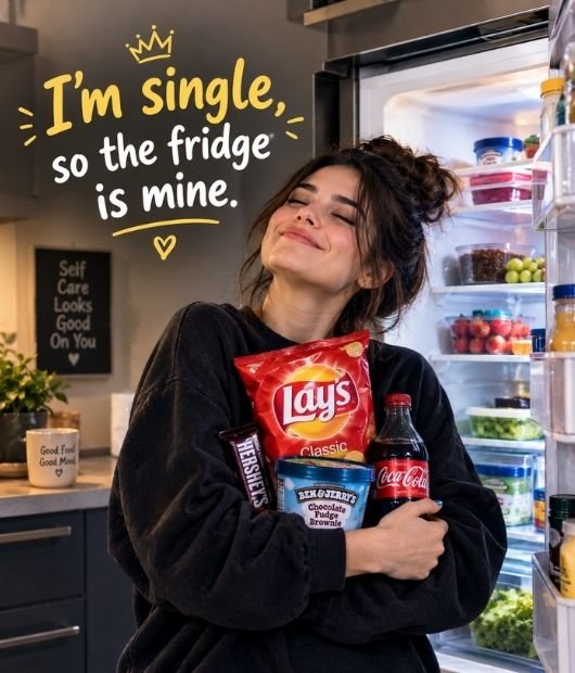 Funny Attitude Single Quotes