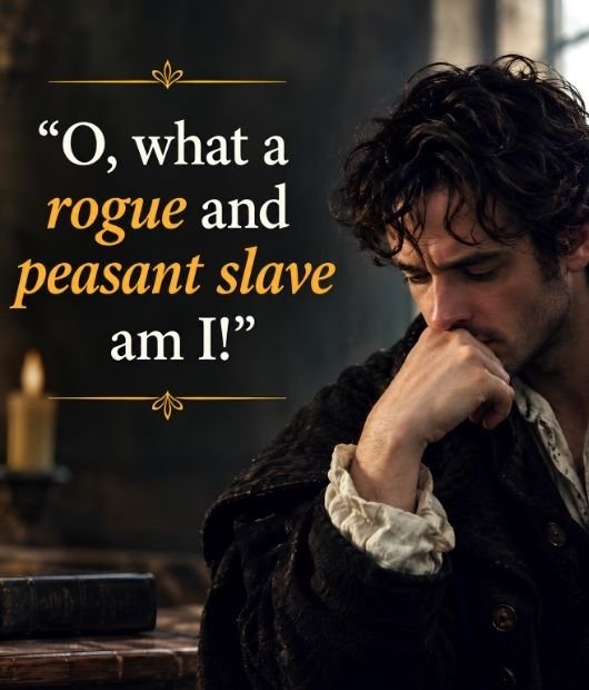 Hamlet Revenge Quotes