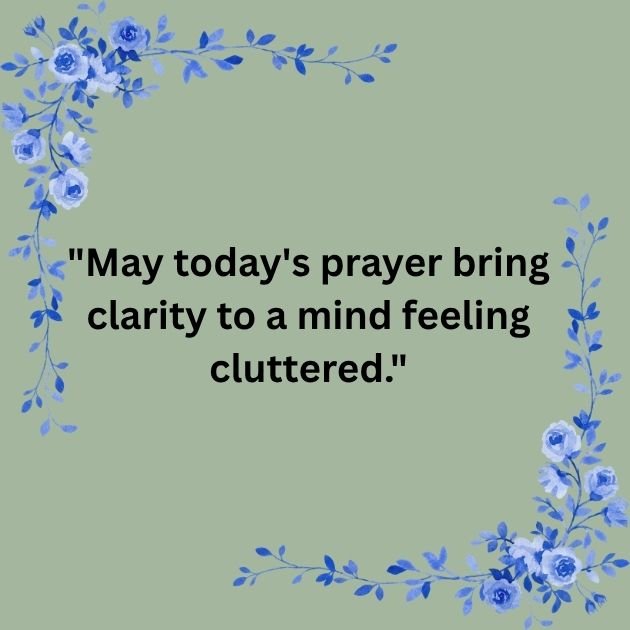 Inspirational Tuesday Blessings and Prayers (1)