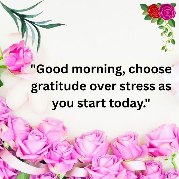 Positive Good Morning Wednesday Blessings