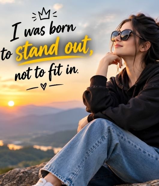 Savage Quotes For Girls
