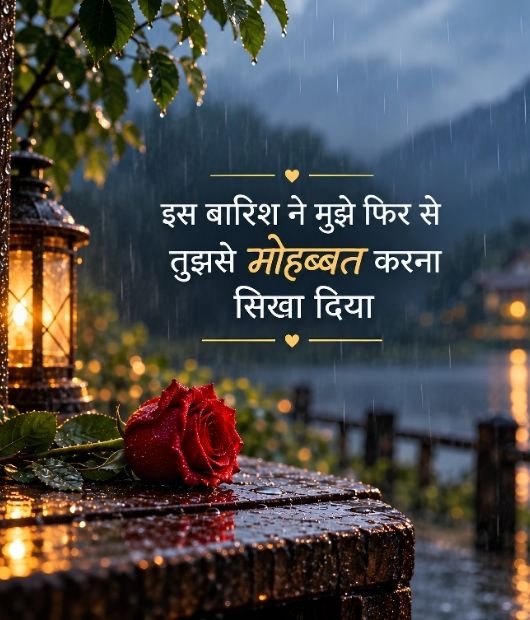 Sawan Quotes In Hindi