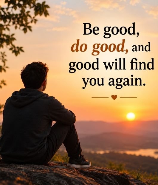 Short Karma Quotes (1)
