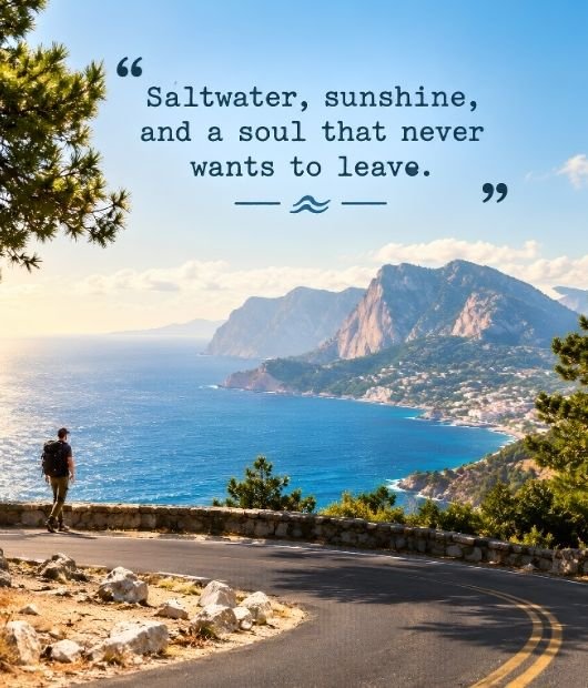 Travel Quotes For Instagram