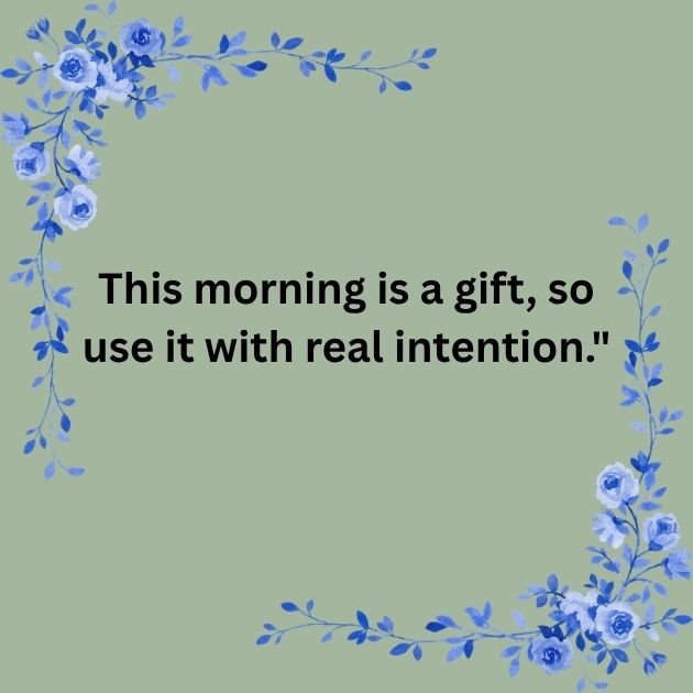 Tuesday Morning Blessings Quotes